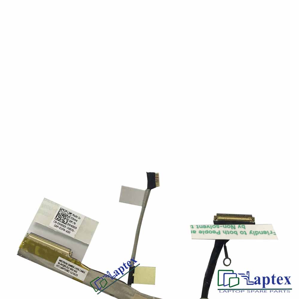 Dell Inspiron 5523 LCD Display Cable